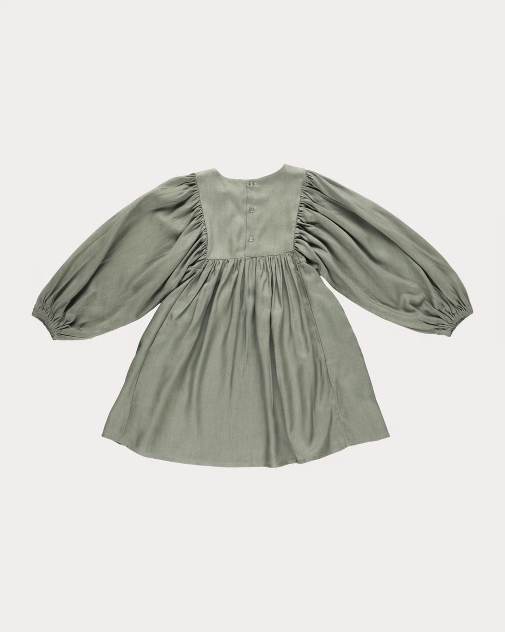 Belle Dress, view 5