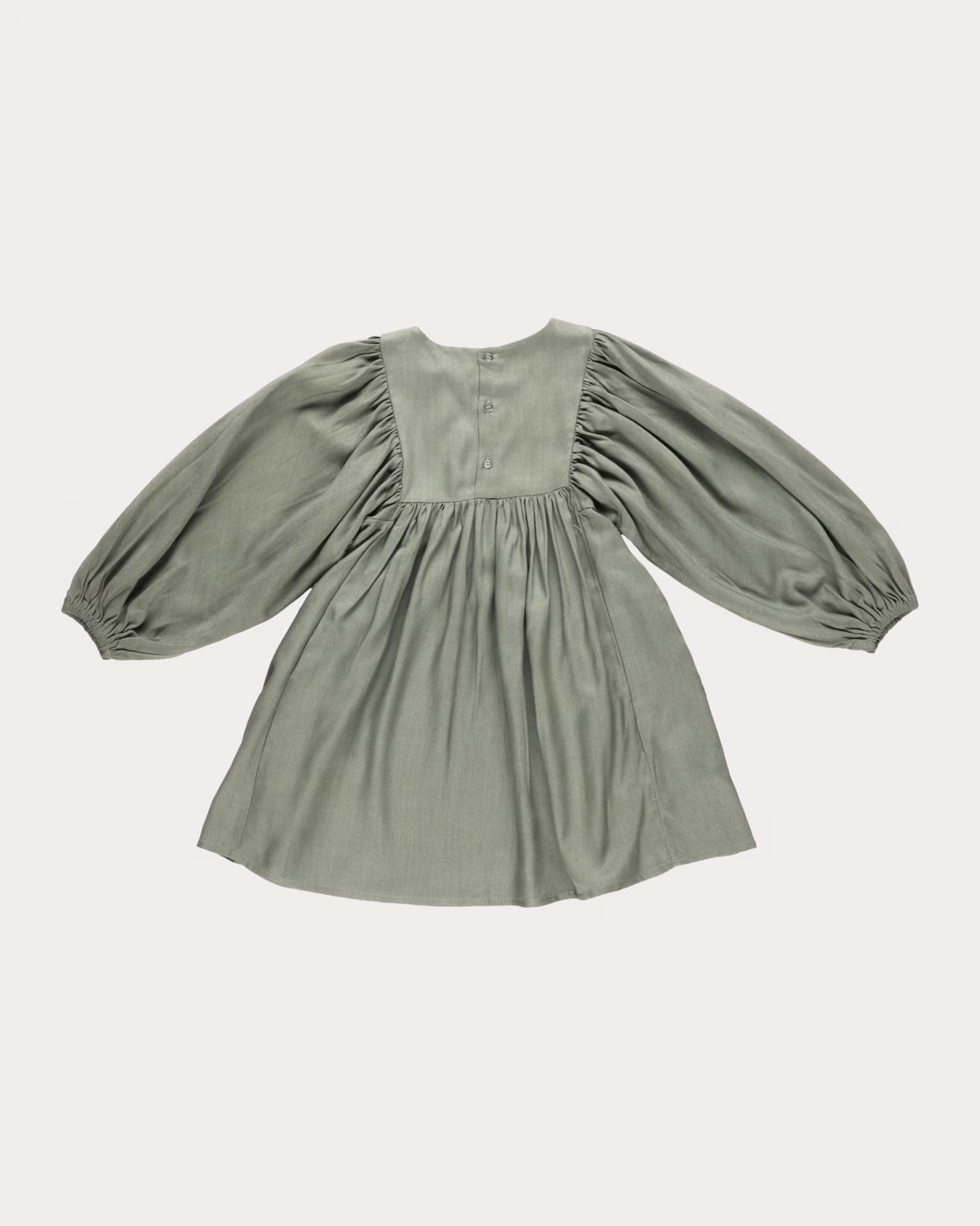 Belle Dress, view 5