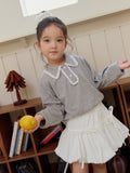 Daily Bebe Lace Tee