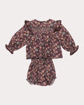 Elle Baby Dress, front