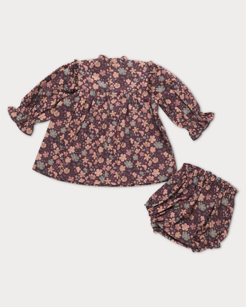 Elle Baby Dress, view 2