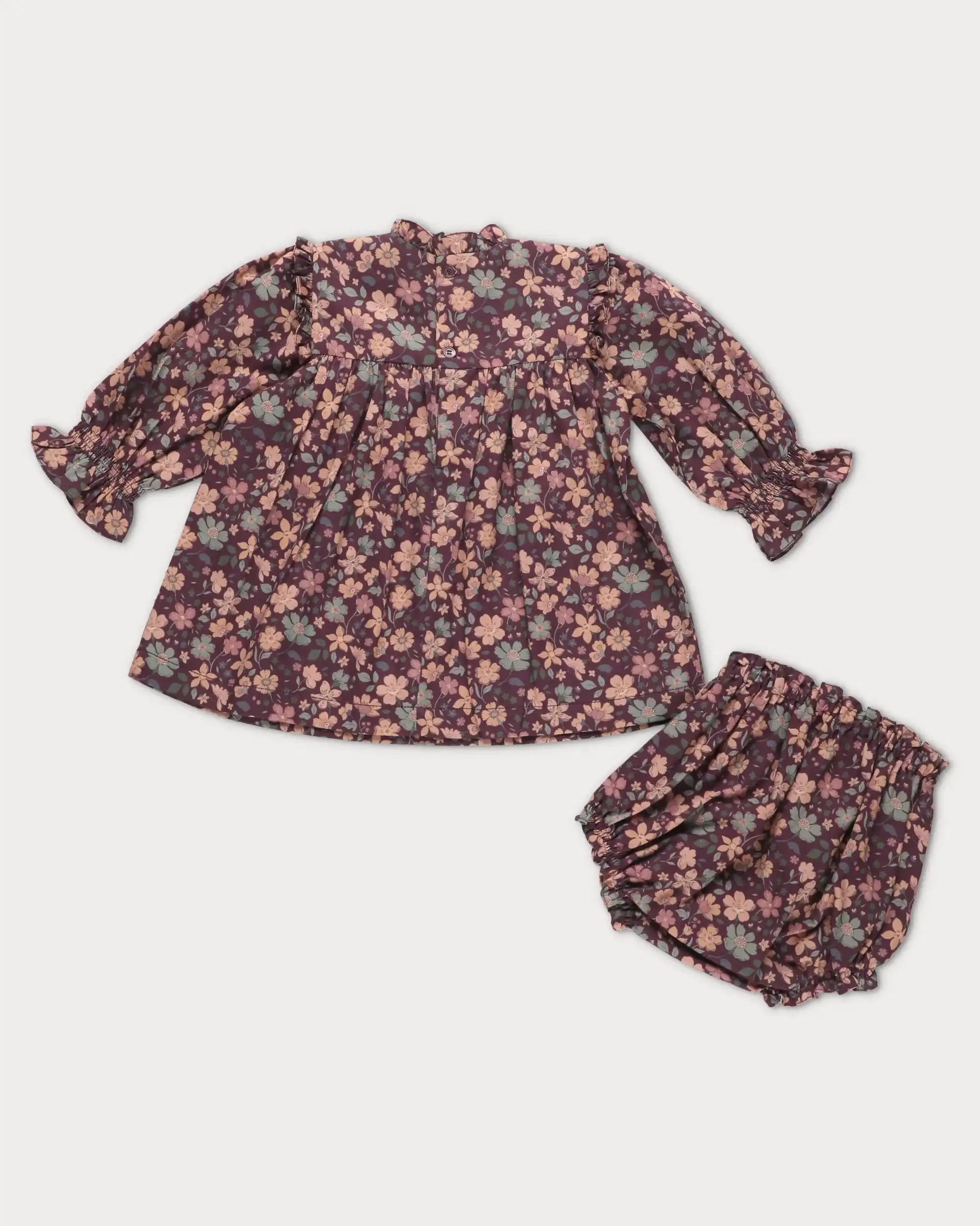 Elle Baby Dress, view 2