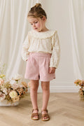 Floral Blouse - Jamie Kay
