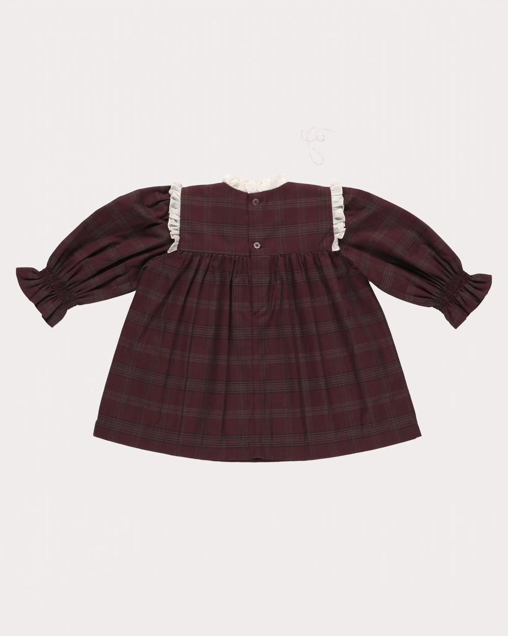 Lottie Baby Dress, view 2