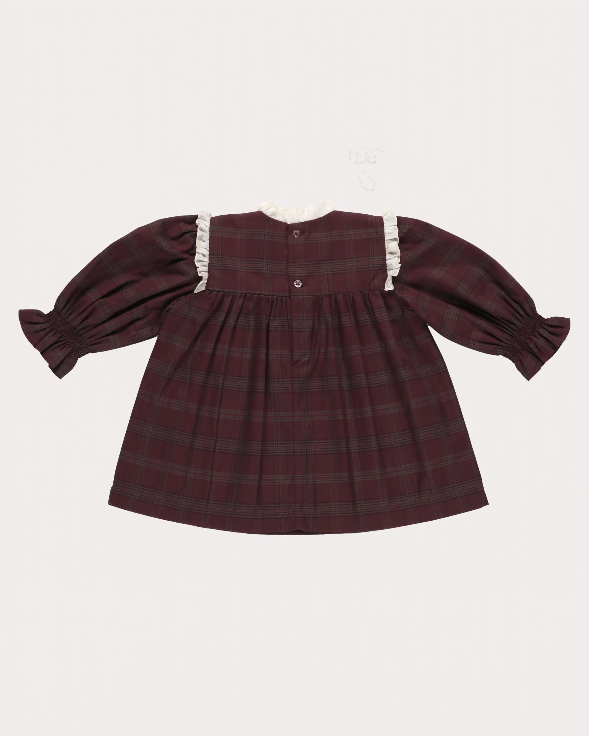 Lottie Baby Dress, view 2