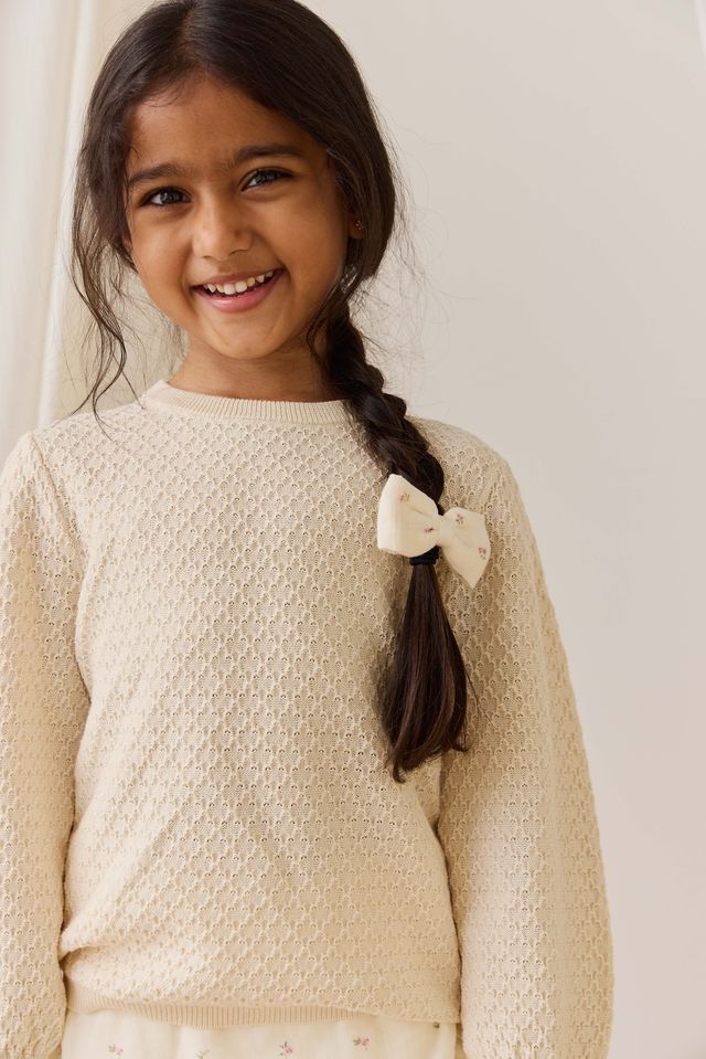 Mabel Sweater - Jamie Kay, second view