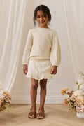 Mabel Sweater - Jamie Kay, front