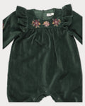 Maggie Jumpsuit, front