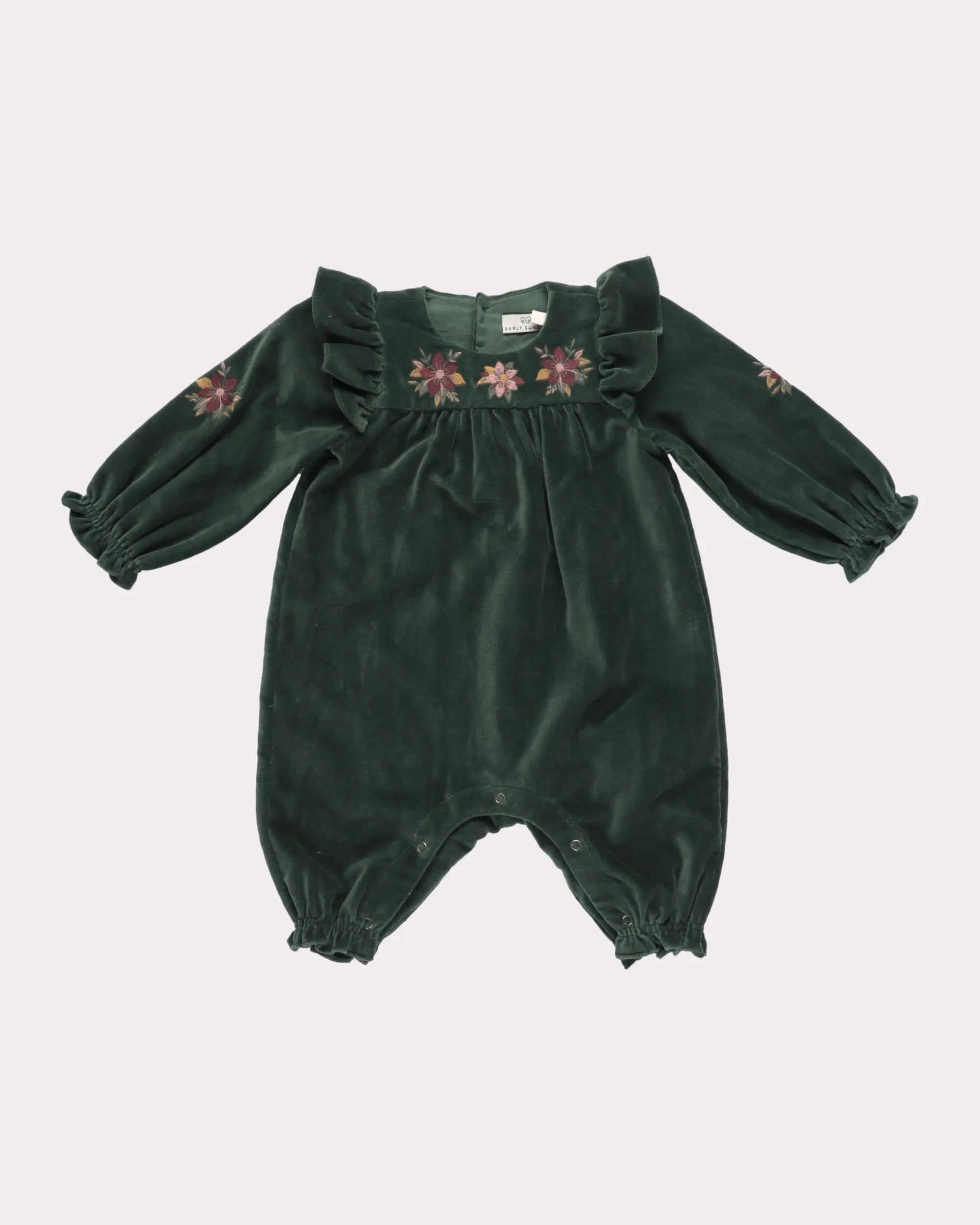 Maggie Jumpsuit, view 2