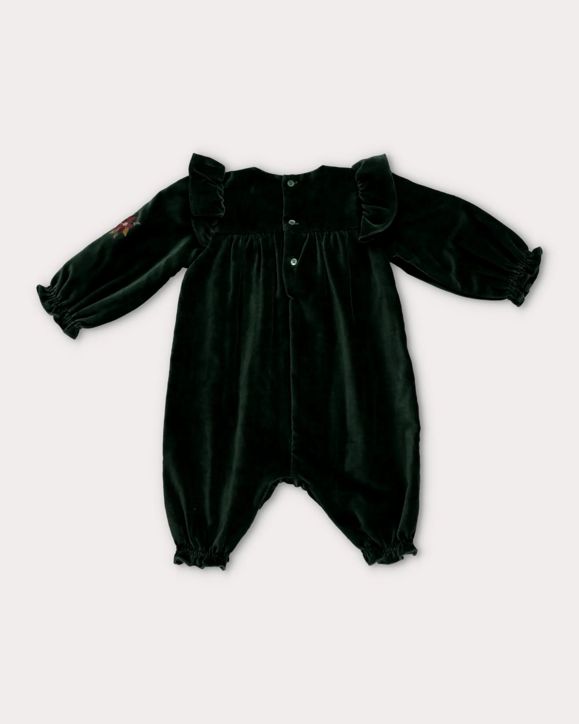 Maggie Jumpsuit, view 3