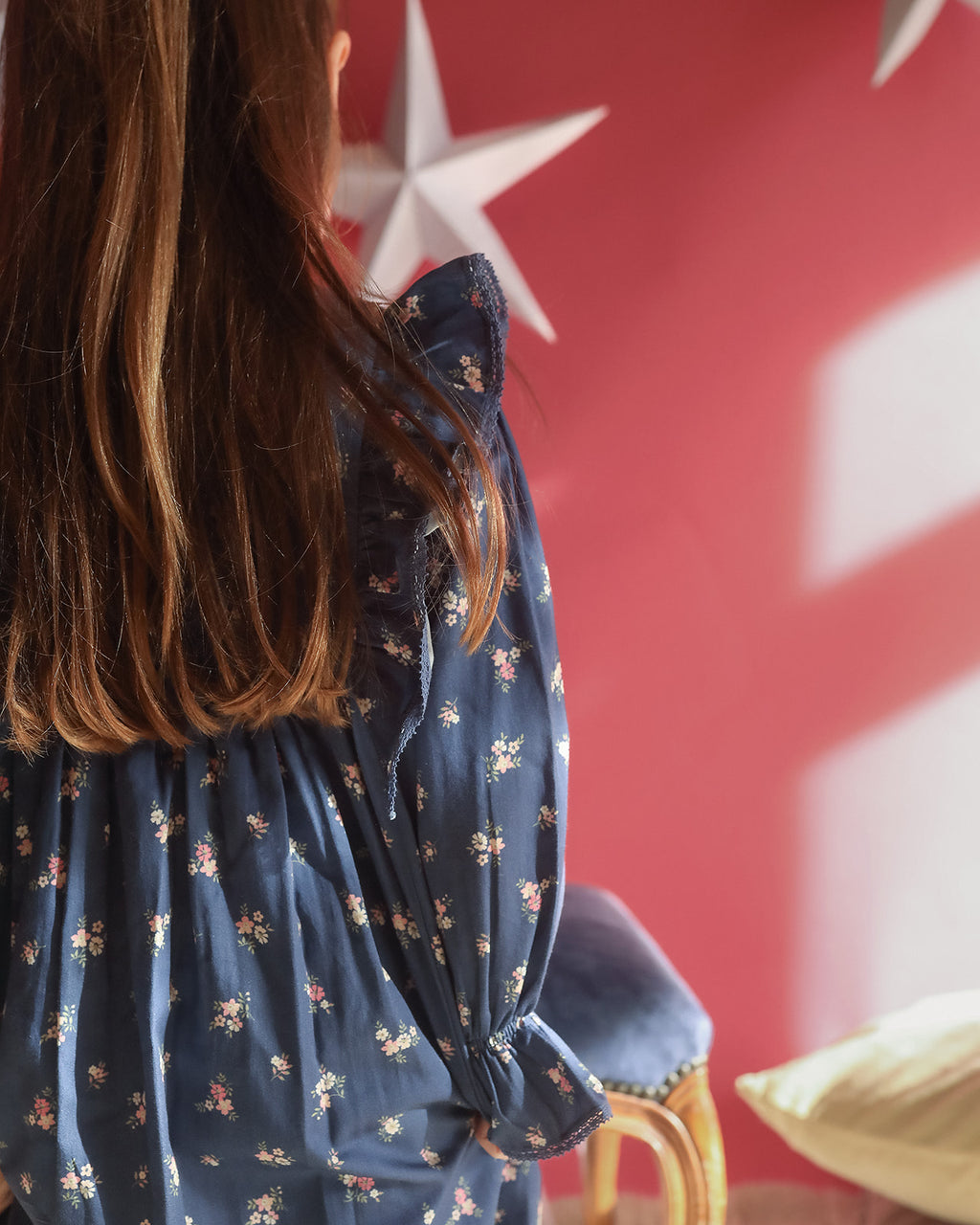 Margot Dress, view 2