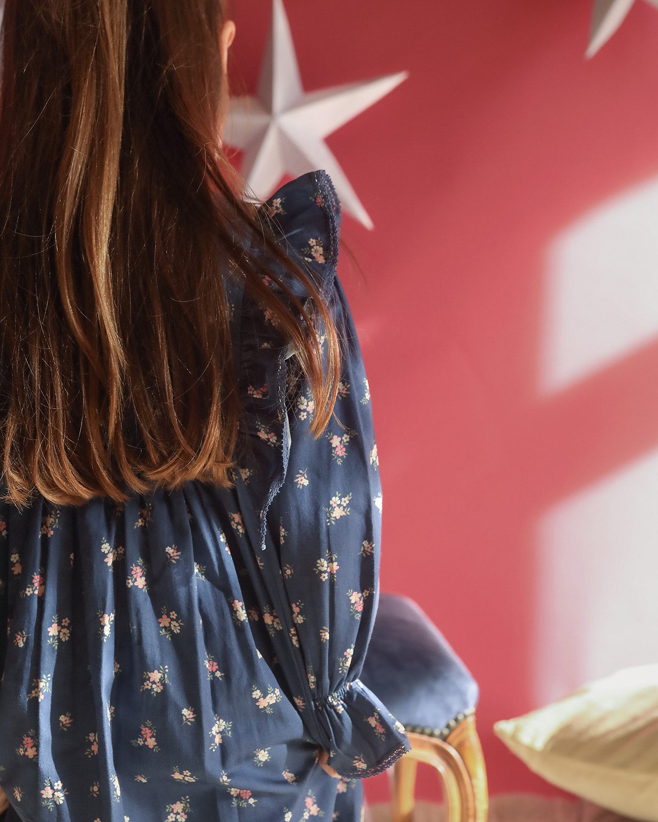 Margot Dress, view 2