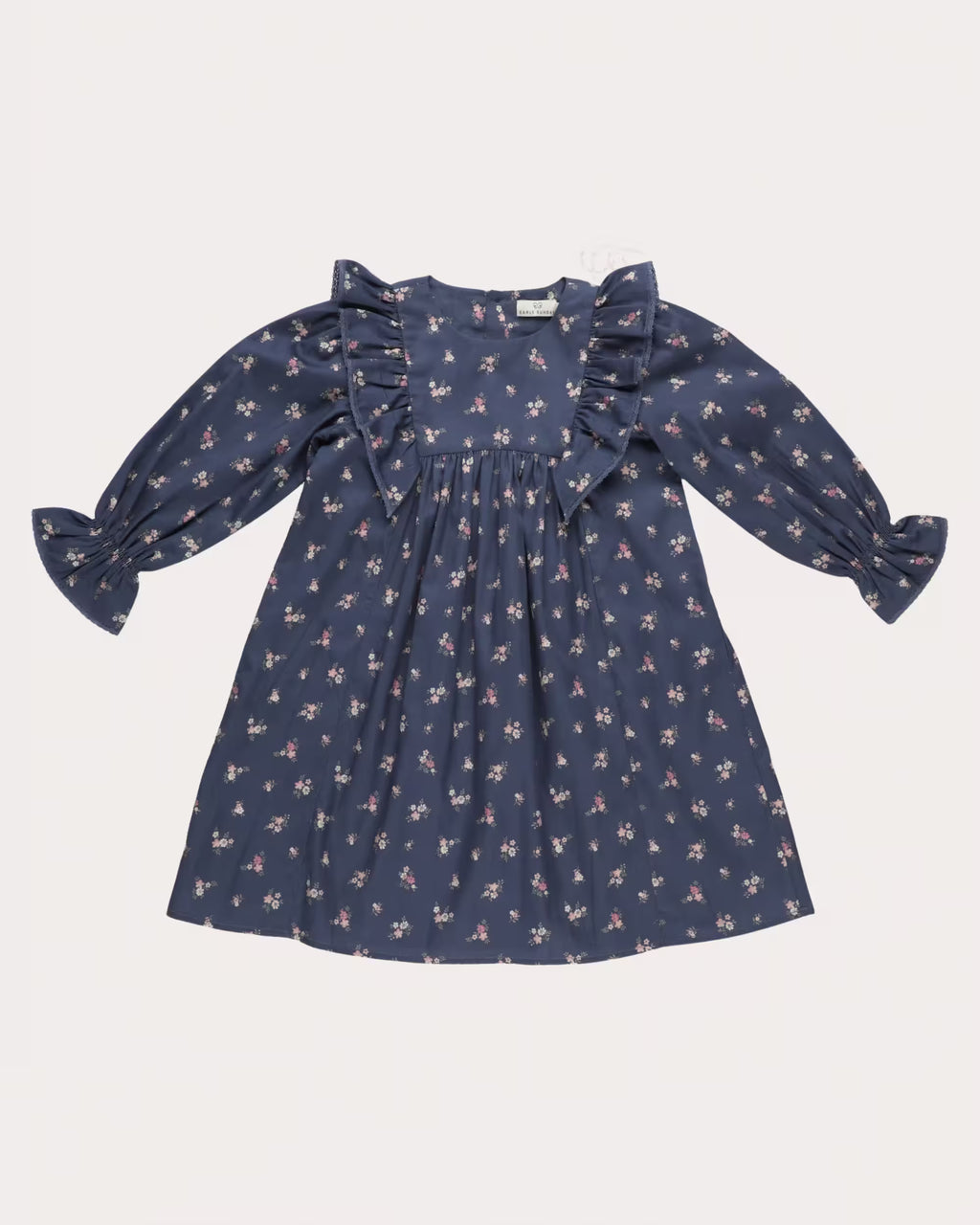 Margot Dress, view 3