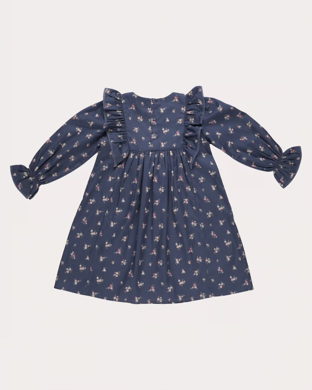 Margot Dress, view 4