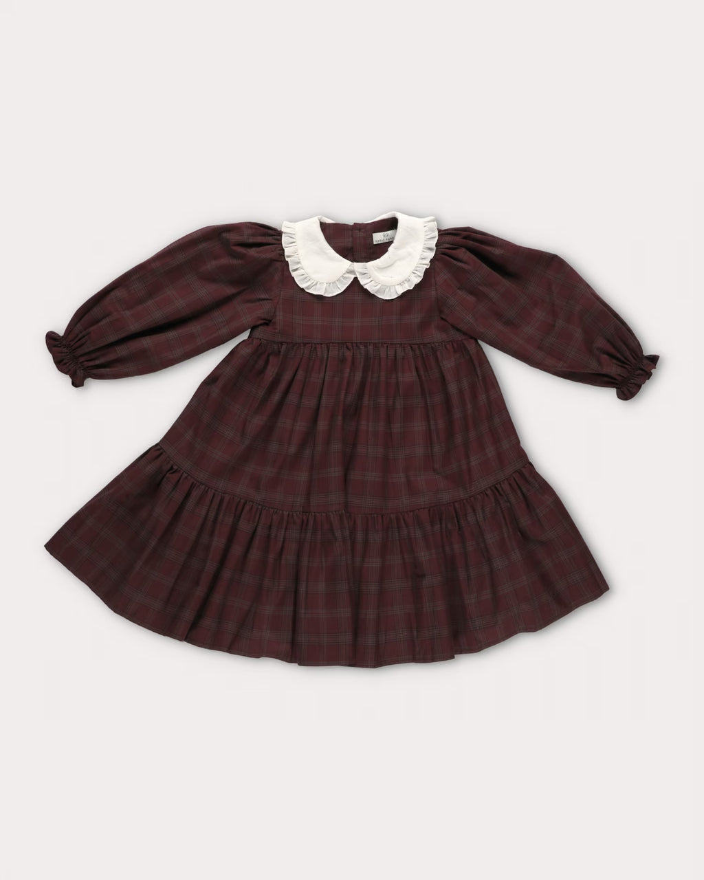Marguerite Dress, view 4