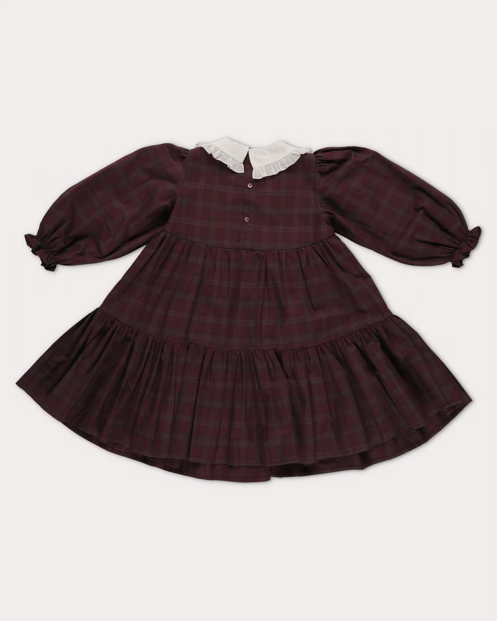 Marguerite Dress, view 5