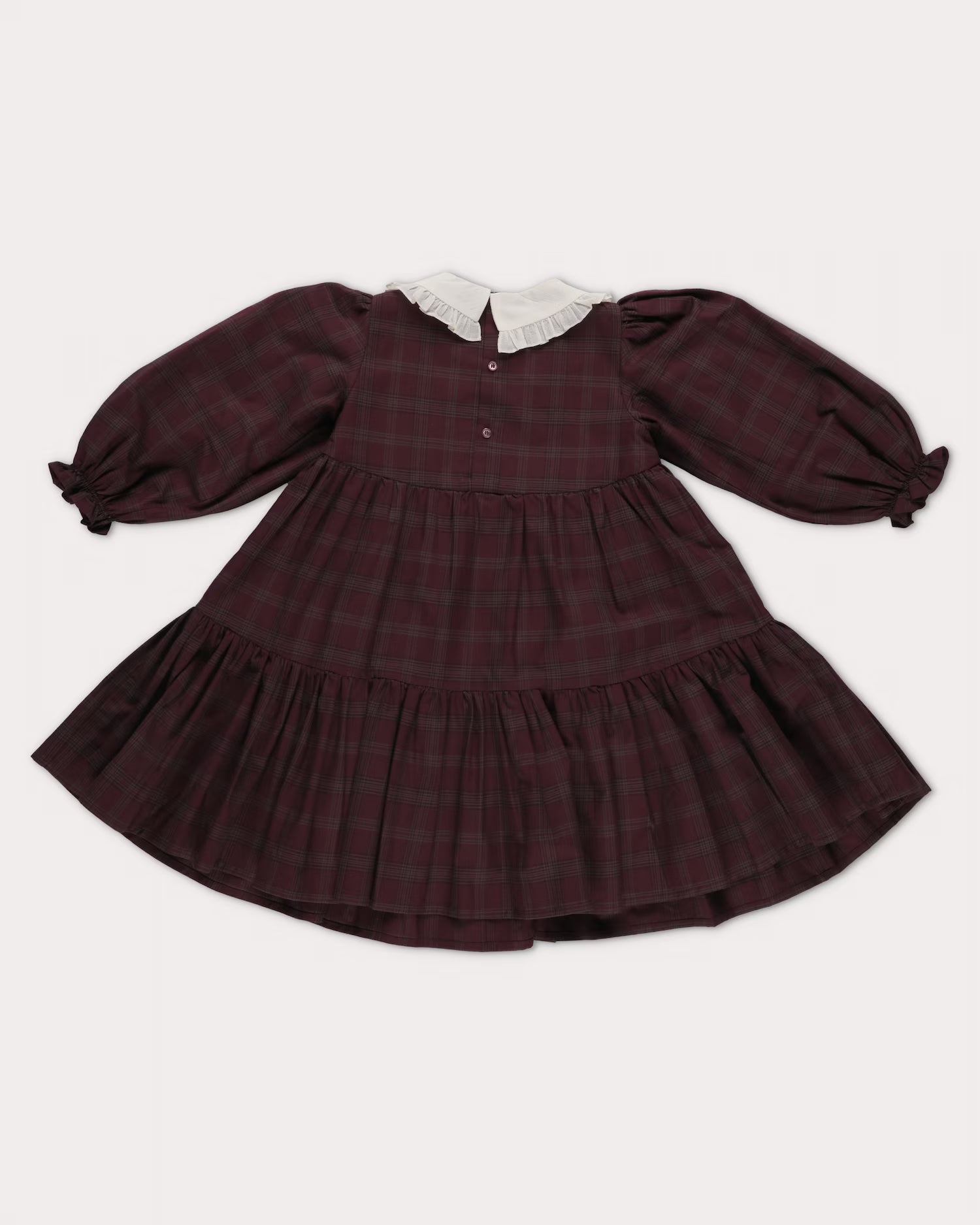 Marguerite Dress, view 5