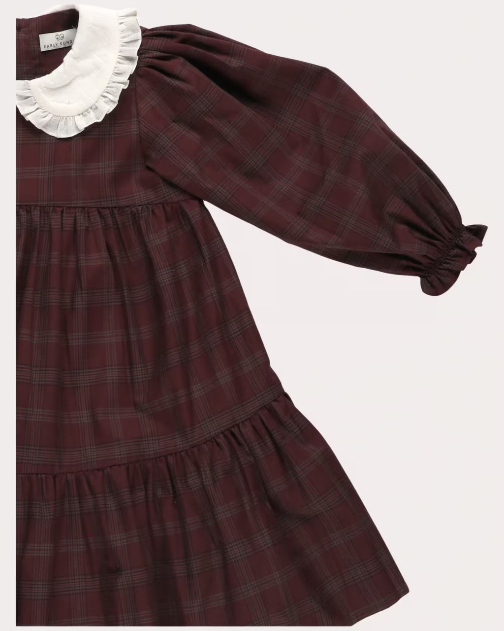 Marguerite Dress, view 6