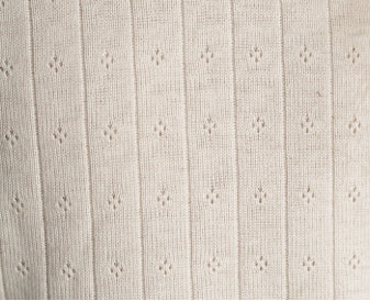 Milk Jacquard, view 3