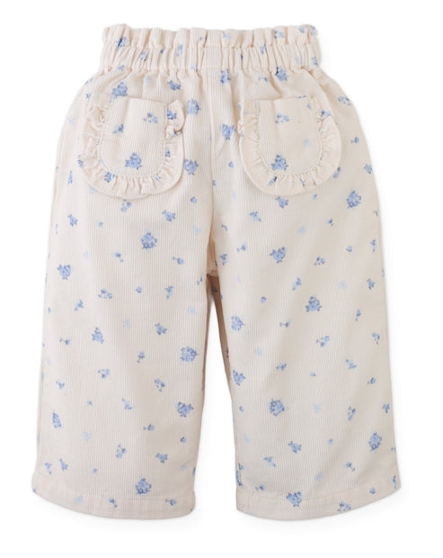 Off White Aby Pincord Pant, view 2