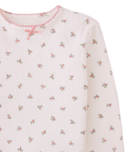 Off White Marcella Tee Shirt, view 2