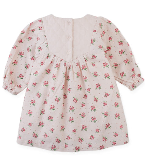 Pink Baby Olivia Dress, view 2