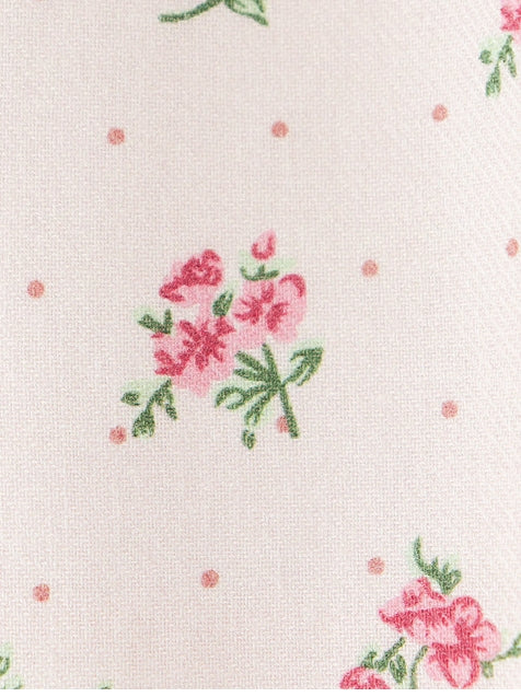 Pink Baby Olivia Dress, view 4