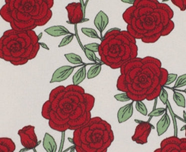 Rose Garden Sweatsuit, view 4
